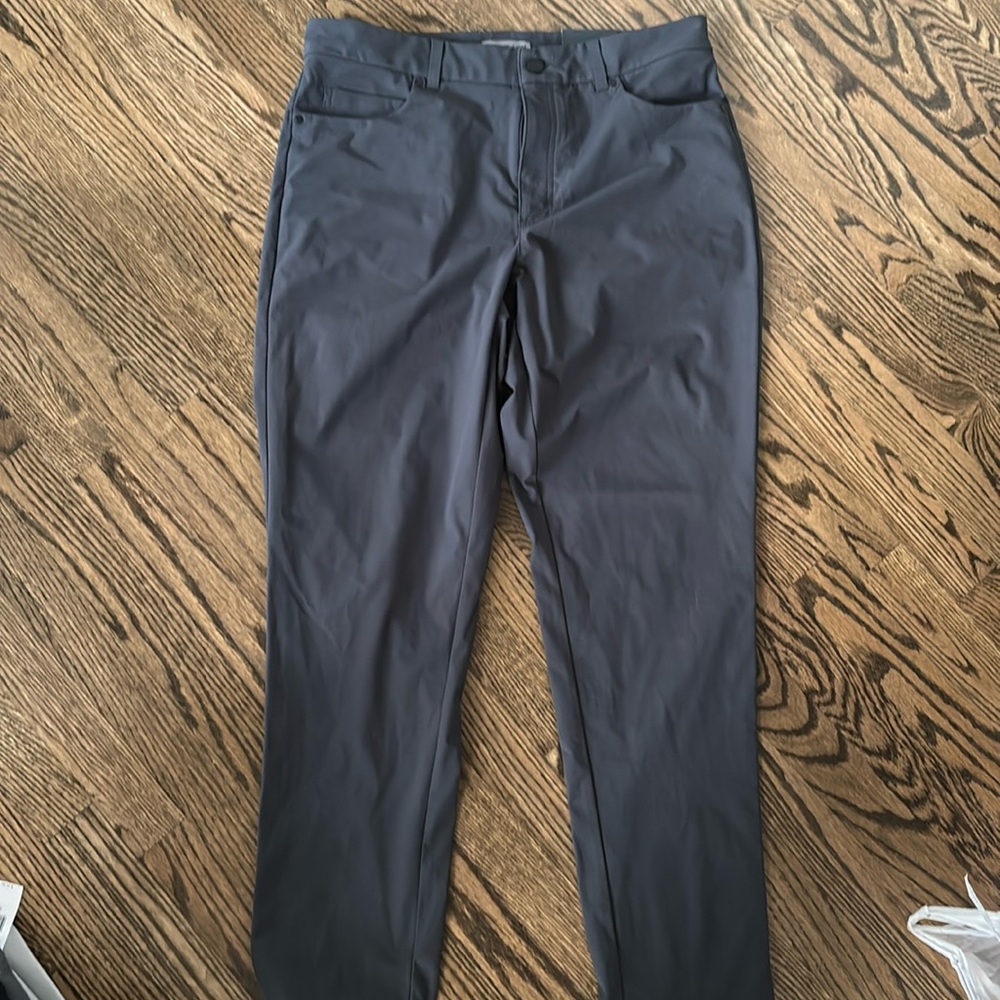 Men’s VRST slim fit 5 pocket